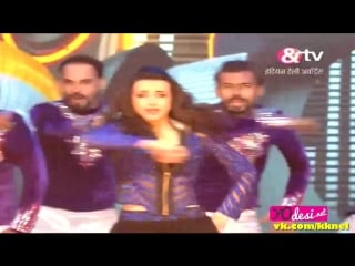 Indian telly awards 2015 | sanaya irani