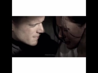 Michael scofield x sara tancredi `3