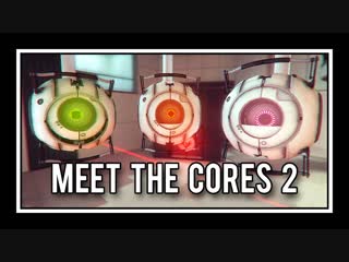 Harry callaghan meet the cores 2