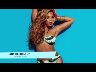 Beyonce sexy compilation [★h★m★v★]