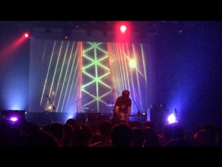 Alex kelman plts (live at b10, shenzhen, china)