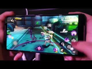 Tokoyami gameplay my hero academia the strongest hero