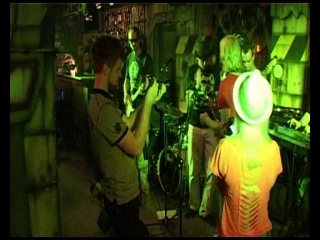 Glint wein street поезд (live in machine head 2 06 2013)