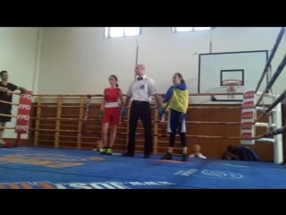 Valentina vackova(cze) kristina lakiichuk(ukr)