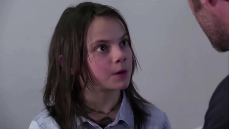 Кастинг дафни кин для фильма "логан"