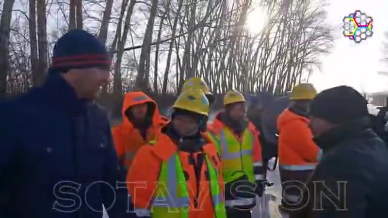 Китайские братья под защитой полиции и судов выгоняют российских братушок за урал