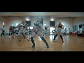 Top twerkers 2016 | choreo by dhq lua