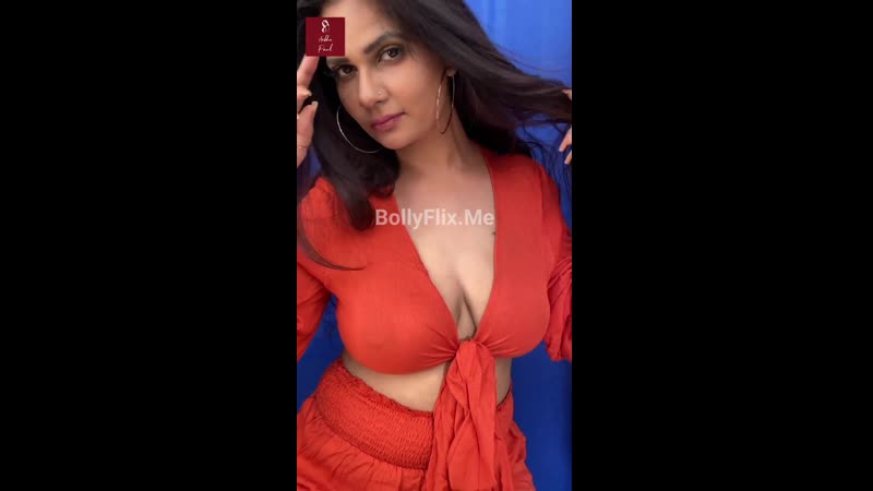 Aabha paul orange candy part 01