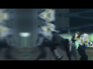 Rwby edit | cinder fall