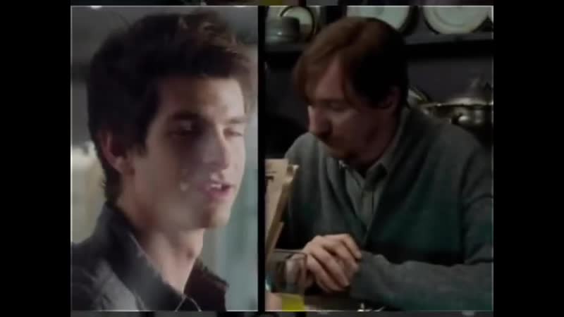 Wolfstar | sirius black | remus lupin | harry potter