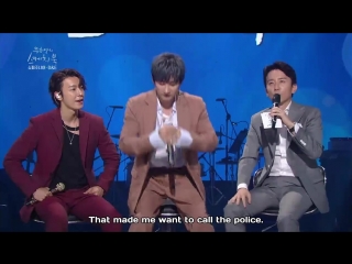 Yoo heeyeols sketchbook super junior de cuts by eunhae sjbabies