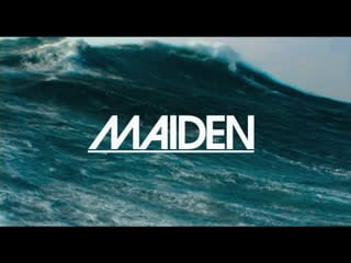 Мэйден / maiden (2018)