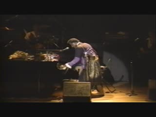 Screamin jay hawkins constipation blues (live in tokyo 1990)