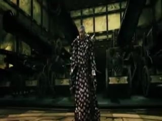 Гоемон / goemon (2009) dvdrip