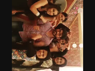 За кадром кнэл3🤩