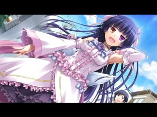 Tv 2 ну не может сестренка быть такой милой 2 эндинг 8 /oreimo 2 ed/ ore no imouto ga konna ni kawaii wake ga nai 2 ending 8