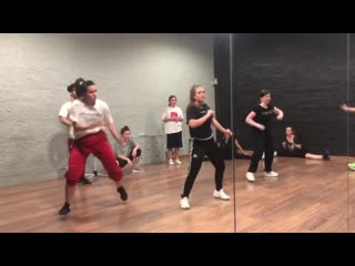 Choreo by zakheev denis