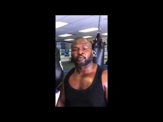 James toney calls out lucas browne april 28 live on epicentre tv