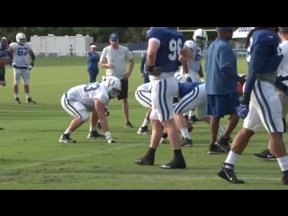 Wylie andrew vs edwards lavar, muir blake vs hunt margus