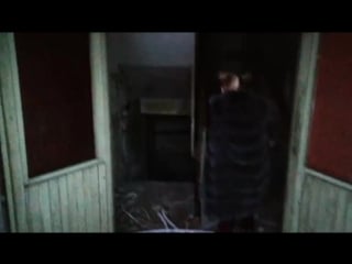 Заброшенное live