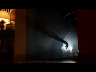 Meeting liam grabbys trailer liam riley