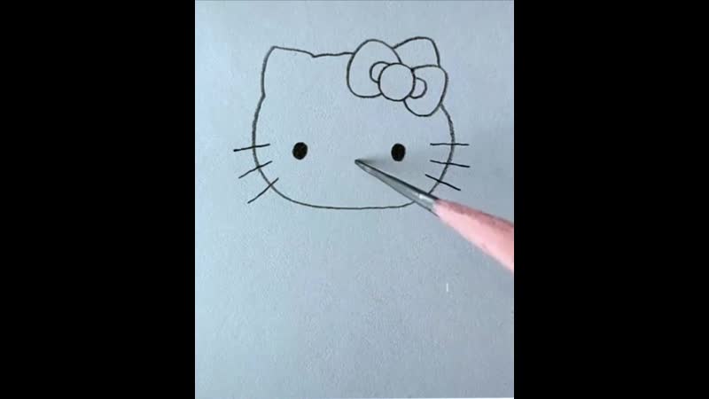 Учимся рисовать молодые часть 2