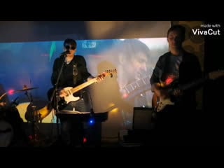 Вечер встречи 2021 vlas vegas band