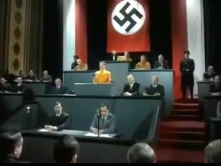 Hitler el reinado del mal (tv) (hitler the rise of evil, 2003) christian duguay