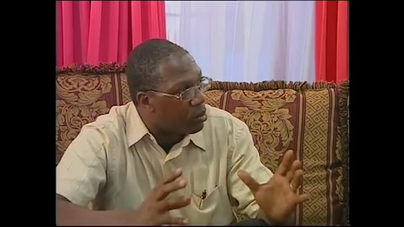 Sunday adelaja testimonies from history makers training