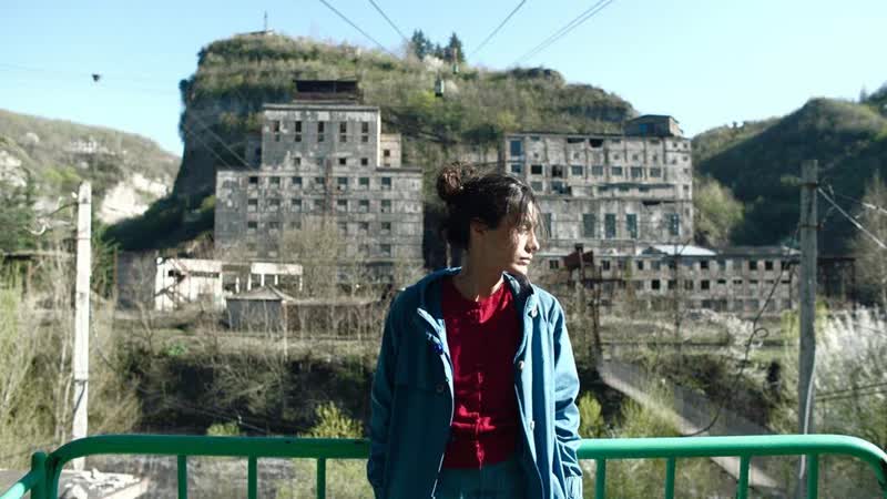 Вдох выдох (2019) inhale exhale