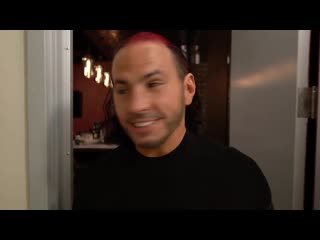 Aew matt hardy & private party & sammy guevara