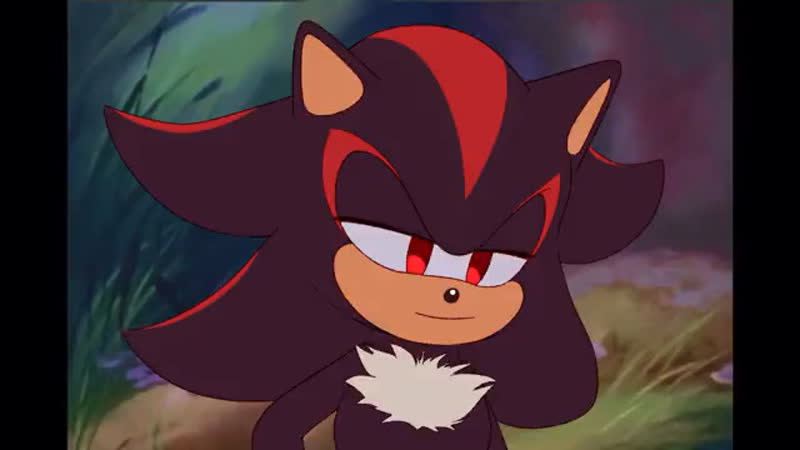 Sonadow reference «bambi» | @sonic stuff