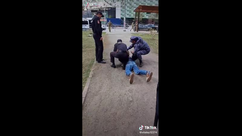 Росгвардия самоизоляция