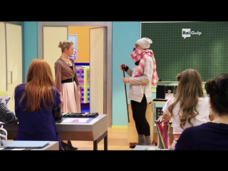 Maggie and bianca serie 1, episodio 23 «la semifinale» (italiano)