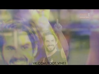 Isco alarcon | kokoev |