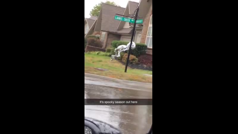 А если бы он летел ночью