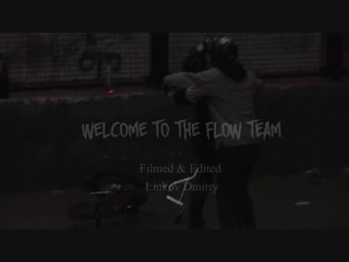 Agarkov artem welcome to the hellride flow hd