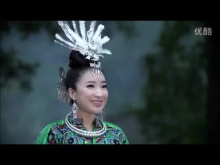 雷艳 lei yan 《天下苗家》 world hmong miao (hmoob hauv ntiaj teb) mv