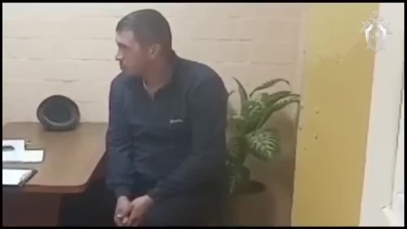 В ярославской области задержан подозреваемый в молодые семи человек