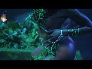 Xxxtentacion feat mavado x tory lanez hot gyal [oklm russie]