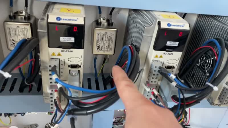 Автосмена инструмента на чпу woodtec ha 2030 c rich auto b57 8 июня 2022 г ооо станки обзор