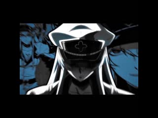 » akame ga porn; esdeath