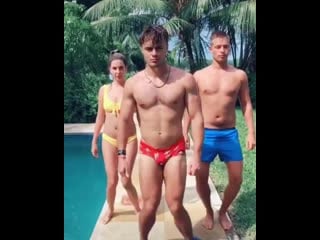 Aleksey kupin тикток челендж😁