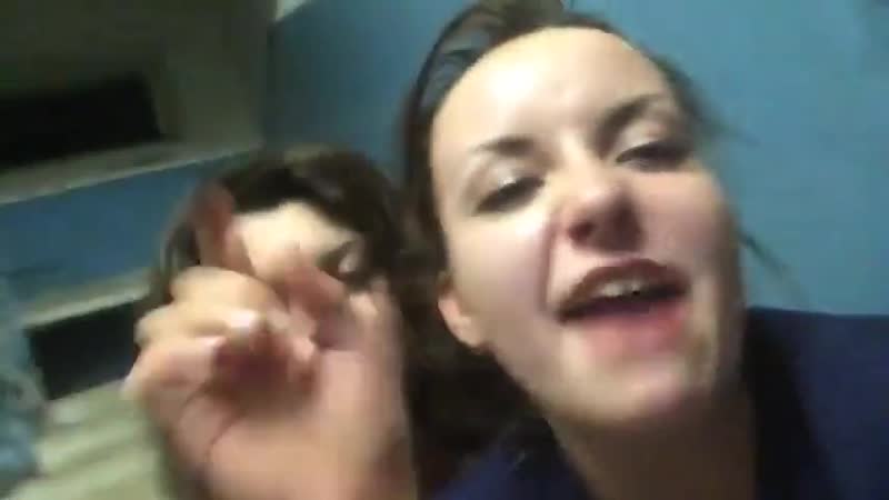 Девачки в говно [рофлы и панчи]