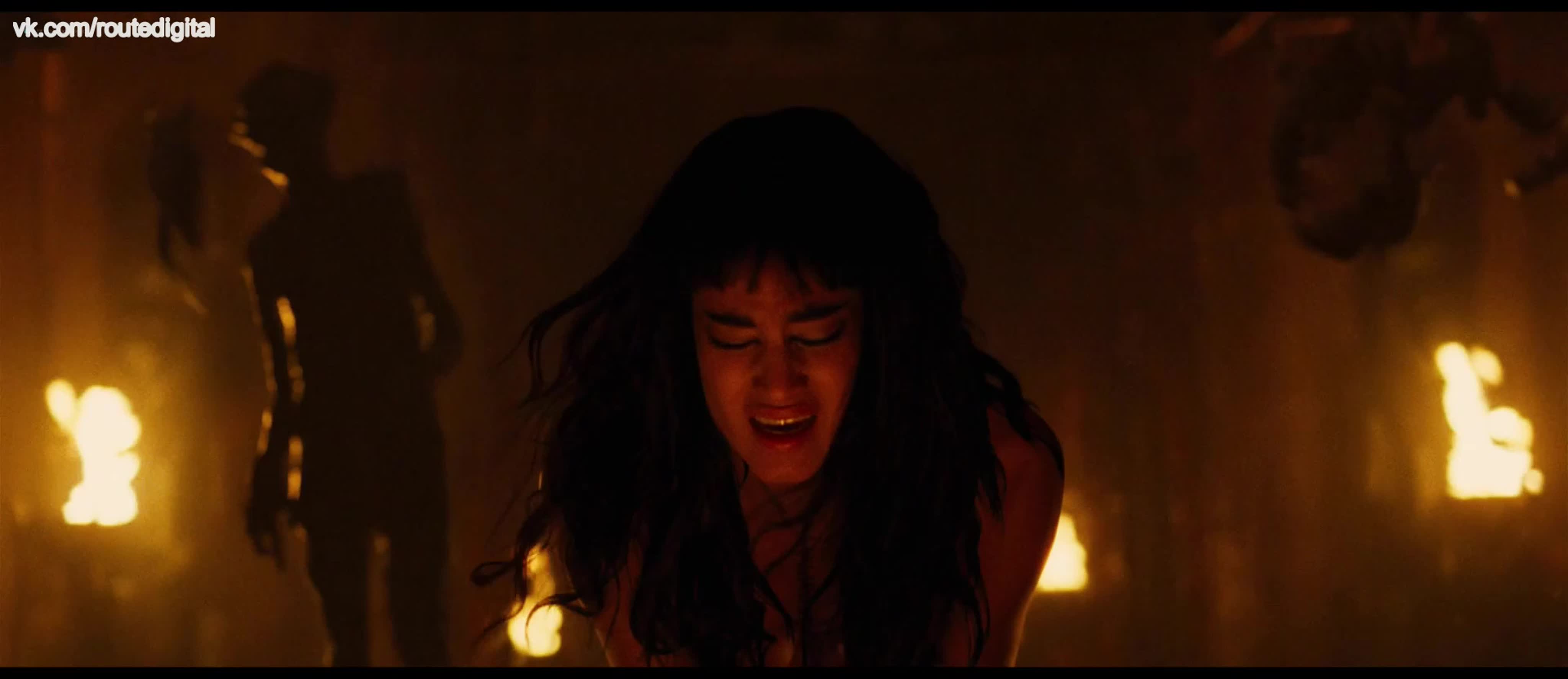 Sofia boutella nude the mummy (2017) hd 1080p bluray / софия бутелла мумия