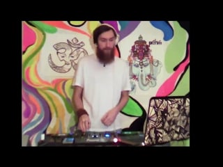 Live ૐ psytrance | dj przhvm | take 7