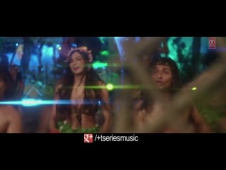 Tarzan video song kuku mathur ki jhand ho gayi