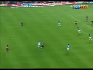 Super goal !!! rivaldo