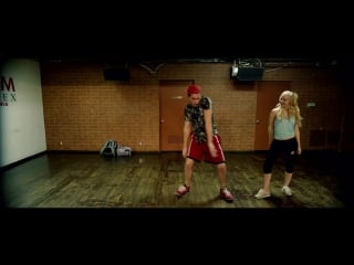 Dove cameron and ryan mccartan dance to dessert by dawin (ft silento)