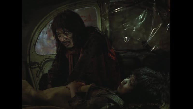 ”под стук трамвайных колес” //1970, драма// акира куросава